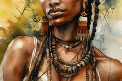 watercolor-woman-caribean