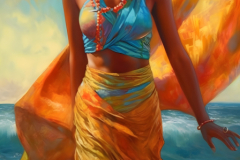 watercolor-woman-caribean