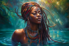 watercolor-woman-caribean